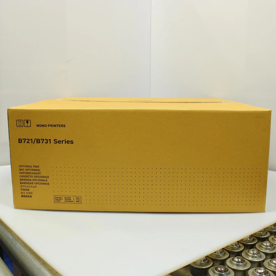 OkiData Paper Tray 45478901 - Image 3 of 4