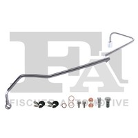 ÖLleitung Turbolader FÜR Skoda Octavia I Combi (1U5) - Fa1 611-802Z