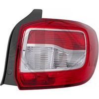 Heckleuchte Diederichs 4422090 FüR Dacia Rechts
