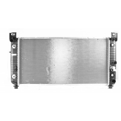 For Cadillac Escalade ESV Radiator 2010 11 12 13 2014 | 15841570