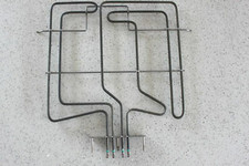 Genuine Whirlpool Oven Upper Top Grill Element 6AKP512 6AKP512WH 6AKP512/WH