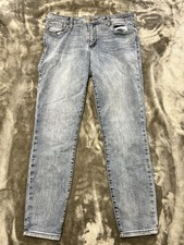 STS Emma Mid Rise Jeans Size 30