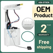 E7219M Fuel Pump For 08-12 Jeep Liberty 3.7L ...