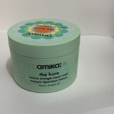 Amika The Kure Intense Bond Repair Mask 8.4 oz