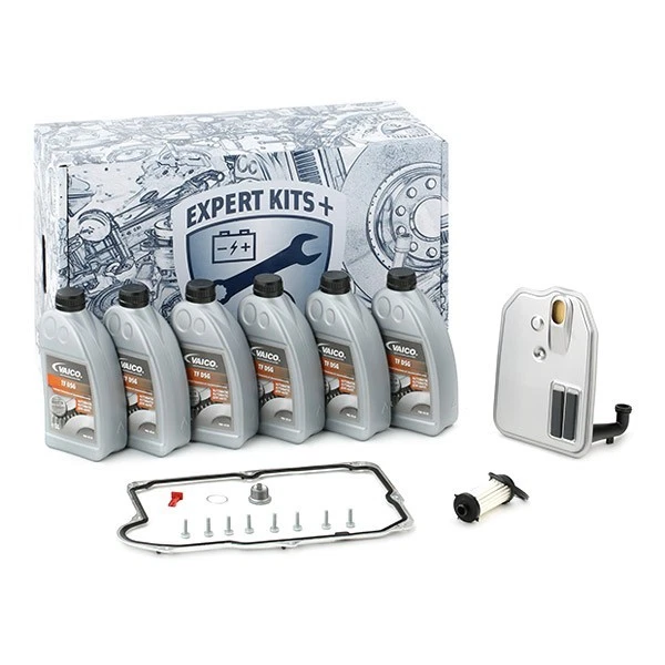 VAICO Kit de mantenimiento de caja de cambios automática Transmisión de embrague - Imagen 2 de 4