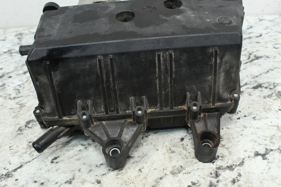 Colector de admisión Arctic Cat Textron Stampede X 2018 105011 Foto 4 de 4