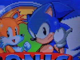 Recapped Sega Genesis Console 16-Bit - Va3 - Nice Audio - Cleaned - Console Only