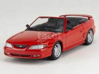 Ford Mustang Cabriolet 1994 - Maxichamps 1/43