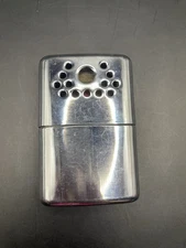 Vintage Jon E Aladdin Pocket Hand Warmer Made in USA UNTESTED