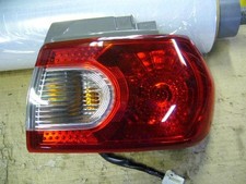 DAIHATSU Sonica 2007 CBA-L405S Right Tail Light 81550B2150 [Used] [PASKU321738]