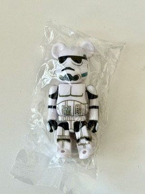 Bearbrick 100 Star Wars Chase - Stormtrooper - Medicom