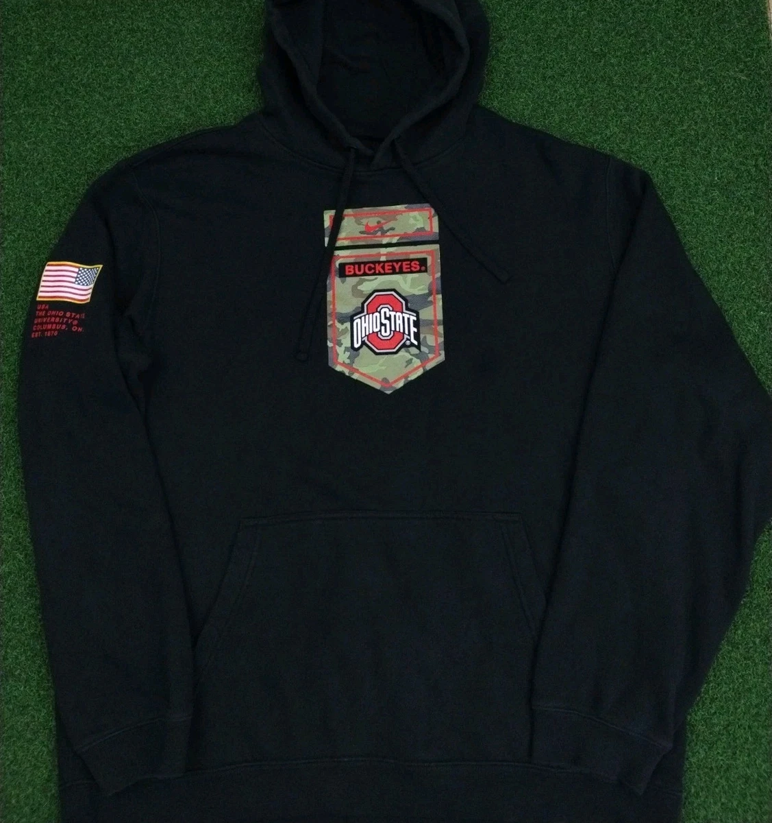 Size 2XL Ohio State Buckeyes NCAA Sweatshirts for sale | eBay Size 2XL Ohio State Buckeyes NCAA Sweatshirts for sale | eBay