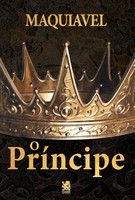O PríNcipe - Nicolau Maquiavel Nicolau Maquiavel Taschenbuch Portugiesisch 2023
