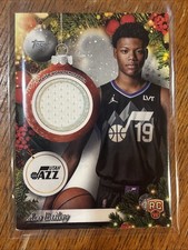 2025-26 Topps Holiday Basketball Checklist Guide in-content 36