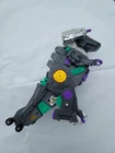 Transformers G1 Trypticon 1986 Vintage WORKING - READ DESCRIPTION PLEASE