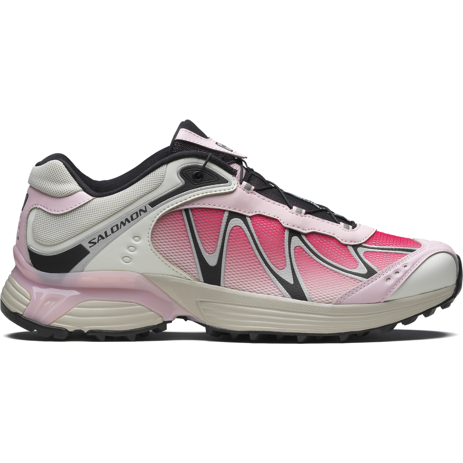 Salomon XT Whisper scarpe uomo moda sneakers l47761200