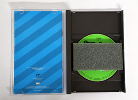 Chuck Rock II Son of Chuck Sega CD CIB - Scratch-Free Disc - Manual + Foam 🌟