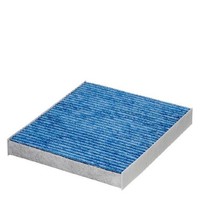 Filter Innenraumluft FüR VW Polo 6C 6R 9A 9N 1.8 1.9 01 Bis 26 Hengst BZG BBY