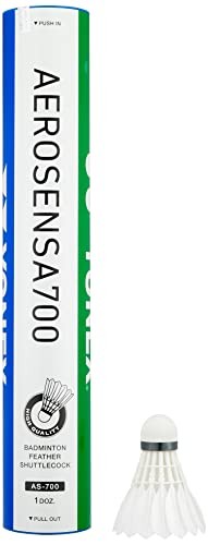 YONEX Aero Sensa 700 AS-700 4NEW | eBay