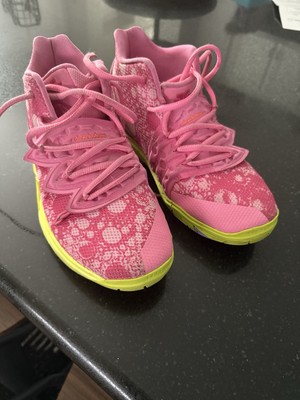 Nike Kyrie 5 Patrick (GS) | eBay