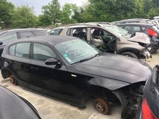 Pare-brise BMW SERIE 1