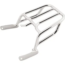 MC Enterprises Rear Tour Cruiser Rack | 359-8799