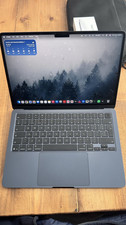 Apple MacBook Air 13in Blue M4 16GB (2025) Bundle Magic Mouse Sleeve