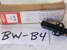 Astatic 40-1 Stylus Needle Cartridge