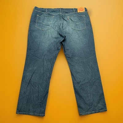 Levi s 541tm Herren Jeans W48 L32 #R4-9