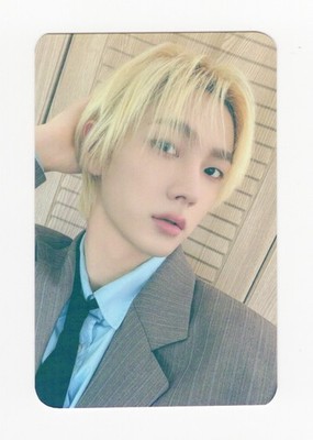 BOYNEXTDOOR - 5th EP THE ACTION [ALADIN] Frame ver PREORDER