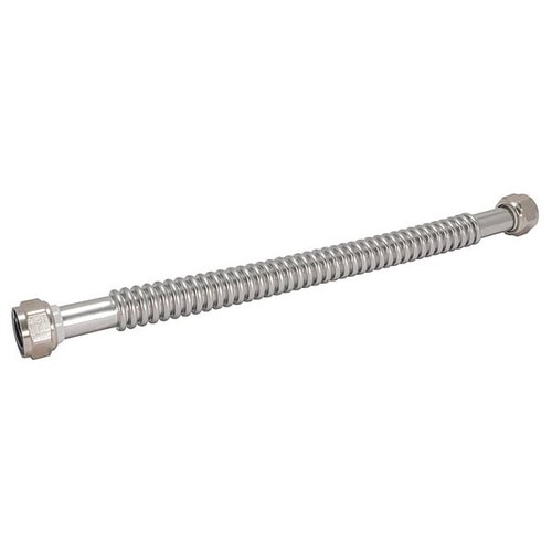 Manufacturer Varies Water Connector,5/8" ID x 18" L 0437018 Manufacturer Varies