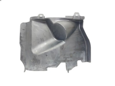 19652529 BMW E30 Touring Cover Engine Bay Right