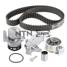 Wasserpumpe + Zahnriemensatz für Audi A6 C5 4B2 4B5 | 24143951