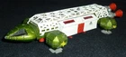Vintage 1974 Dinky Toys 359 Space 1999 Eagle Transporter