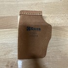 Galco Leather Holster H149l St0204 Small Frame Semi Auto — photo 1