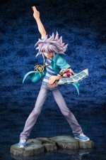 Kotobukiya ARTFX J Yu-Gi-OhDuel Monsters Yami Bakura 1/7 Scale PC Painted
