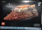 Lego Star Wars: 75397 Jabba's Sail Barge BOXES ONLY! (NEW/GREAT CONDITION)