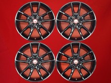 JDM BENTLEY Bentley ContinentalGT genuine 20 inch wheel 4wheels 9.5J-2 No Tires