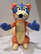 Dora the Explorer 2001 Talking Swiper WORKS Mattel Viacom Fisher Price