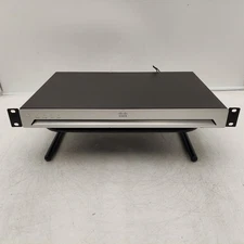 Cisco TTC6-12 †elePresence SX80 Codec Video Conference Sys†em