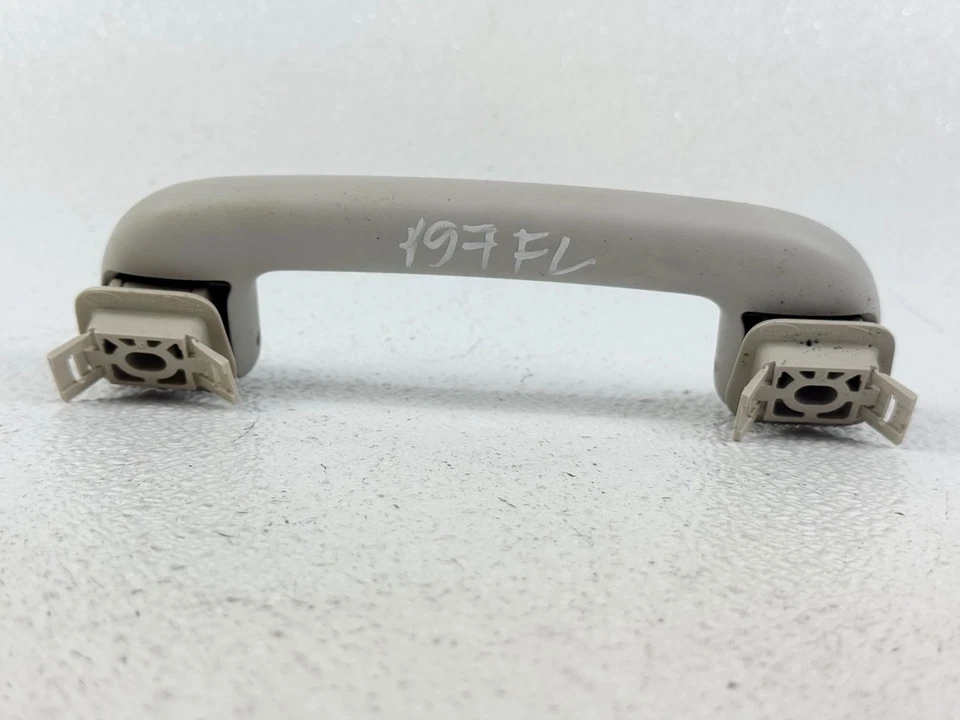 17-20 JAGUAR XE CONDUCTOR DELANTERO IZQUIERDO LADO IZQUIERDO TECHO SUPERIOR AGARRE MANGO MOLDURA OEM Foto 2 de 2