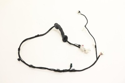 2023 - 2026 VINFAST VF 8 RIGHT LIFTGATE BACK DOOR WIRING HARNESS OEM EEP30205131
