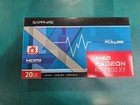 Sapphire AMD RADEON PULSE RX 7900 XT 20GB