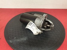 KIA RIO MK3 2015 STARTER MOTOR 1.4L PETROL 6 SPEED MANUAL G4FA 361002A650