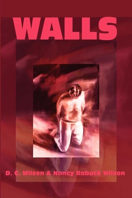 Walls by D. C. Wilson 9780595202102 NEU 