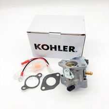 1X KOHLER Carburetor Kit For Kohler SV600/590/530 20HP 21HP 22HP REP 20 853 33-S