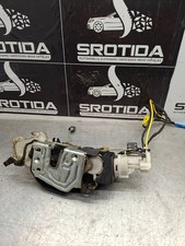 Mercedes-Benz S W220 2002 Türschloss vorne 2207206135 NIC28851 Mercedes-Benz S W220 2002 Türschloss vorne 2207206135 NIC28851