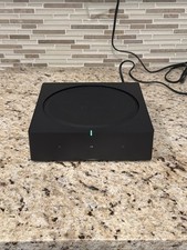 Sonos Amp 250W 2.1-Channel Amplifier - Black - FREE SHIPPING!
