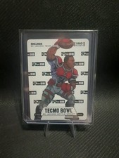 2026 Bo Jackson Battle Arena Bojax (Bo Jackson) Brawl Sore Thumb #ST666