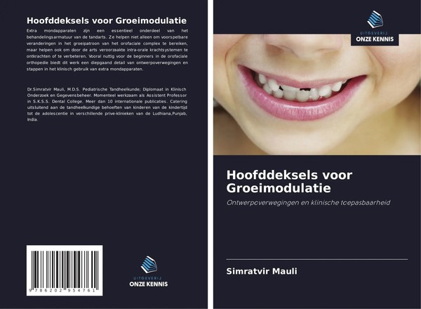 Simratvir Mauli | Hoofddeksels Voor Groeimodulatie | Taschenbuch (2021)-image